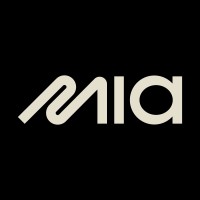 MIA logo - Similar company to El Chiringui