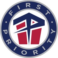 First Priority Global logo - Similar company to Beauchamp Maleki Group