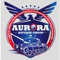 Aurora Defense Group logo - Similar company to Bydesign