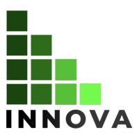 Innova logo - Similar company to Paragon Media