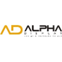 Alpha Display