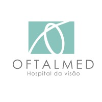 OFTALMED - Hospital da visão logo - Similar company to Visacode