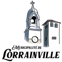 Municipalité de Lorrainville logo - Similar company to Municipalité De Saint-Alphonse-Rodriguez