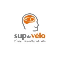 Sup de Vélo logo - Similar company to Bmx Avenue (Avenue Du Velo)