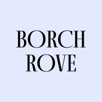 Borch Rove logo - Similar company to Etna