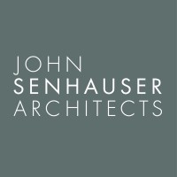 John Senhauser Architects logo - Similar company to Tes Architects