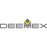 DeeMeX logo - Similar company to Cerametal Se S.A.
