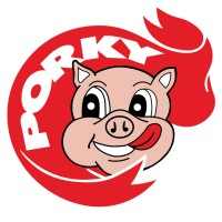 Porky Products, Inc. logo - Similar company to Ipswich Shellfish Group