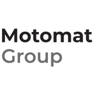 Motomat Group logo - Similar company to Grupa Benepol