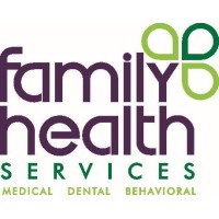Family Health Services logo - Similar company to Meg & Co. Designer Homes