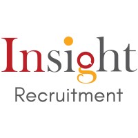 Insight Recruitment logo - Similar company to Capnor