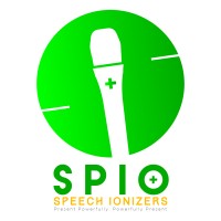 SpIO (Speech IONIZERS) logo - Similar company to Theatre Training And Research Programme