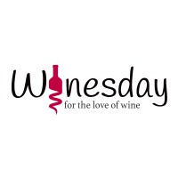 Winesday logo - Similar company to Vinul.Ro
