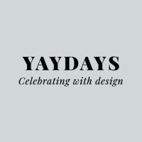 Yaydays logo - Similar company to My Lovely Notebook