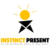 INSTINCT PRESENT COACHING logo - Similar company to Vanguard Leadership - Social Selling & Recruitment - Employee Advocacy - Training
