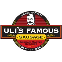Uli's Famous Sausage LLC logo - Similar company to Les Bbq