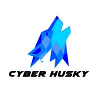 Cyber Husky logo - Similar company to Oasis Technology Solutions