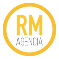 RM Agencia logo - Similar company to Vertimedios