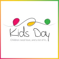 Kids Day Events logo - Similar company to Vam Consulting Llc
