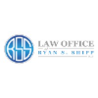Law Office of Ryan S. Shipp, PLLC logo - Similar company to Lesser, Landy, Smith & Siegel, Pllc