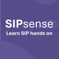 SIPsense logo - Similar company to Calibrae Lms