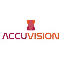 Accuvision logo - Similar company to Panul Analytic