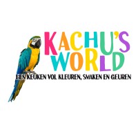 Kachu'S World