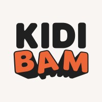 KIDIBAM logo - Similar company to Dokey
