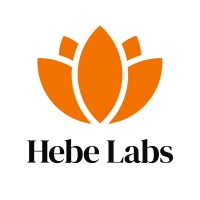 Hebe Labs logo - Similar company to Black Square