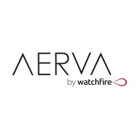Aerva by Watchfire logo - Similar company to Iuno.Bio