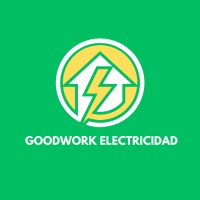 GoodWork Electricidad logo - Similar company to Genmotec