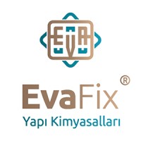 EvaFix Yapı Kimyasalları logo - Similar company to Li̇ki̇tyapi Yapi Ki̇myasallari