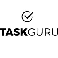 Task Guru logo - Similar company to Pom Parking Meters