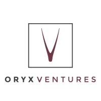 Oryx Ventures logo - Similar company to Agi - Abu Ghazaleh Investments