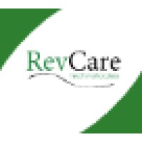 RevCare Technologies logo - Similar company to Revcare Plus