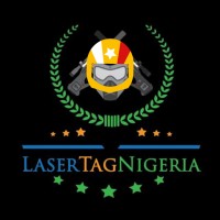 Laser Tag Nigeria Limited (LTN) logo - Similar company to Le Multiball