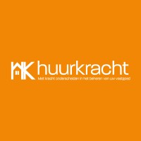 Huurkracht logo - Similar company to Eci - De Online Boekwinkel