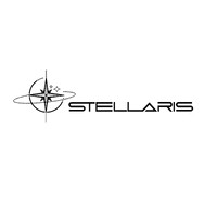 STELLARIS Space Adventures logo - Similar company to Space Hubs Network