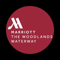 The Woodlands Waterway Marriott Hotel & Convention Center logo - Similar company to The Westin Galleria Houston
