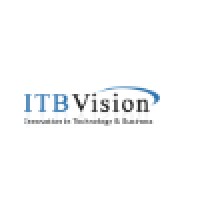 ITB Vision IT Consultancy logo - Similar company to Quality Point It Consultancy