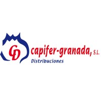 Capifer Granada S.L. logo - Similar company to Avantforce S.L
