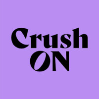 CrushON logo - Similar company to Faume