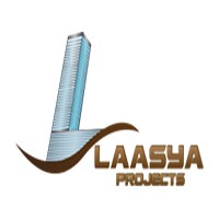Laasya Projects logo - Similar company to Condira Proserv Pvt Ltd