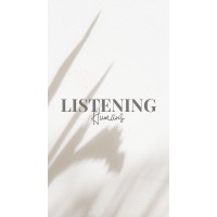 Listening Humans logo - Similar company to Property Nonstop