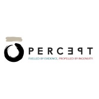 Percept logo - Similar company to Ethical Exchange