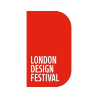 London Design Festival logo - Similar company to Poor Collective