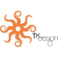 TK Design | Residential & Commercial Interior Design logo - Similar company to Afd Interior Design