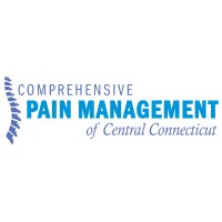Comprehensive Pain Management of Central Connecticut logo - Similar company to Physiotherapy & Optimal Performance Services (Pops)