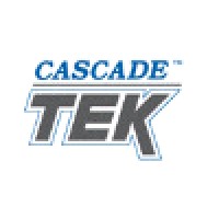 Cascade TEK logo - Similar company to Nci Clean