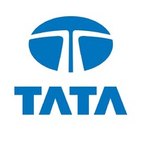 Tata Group logo - Similar company to Tata Elxsi
